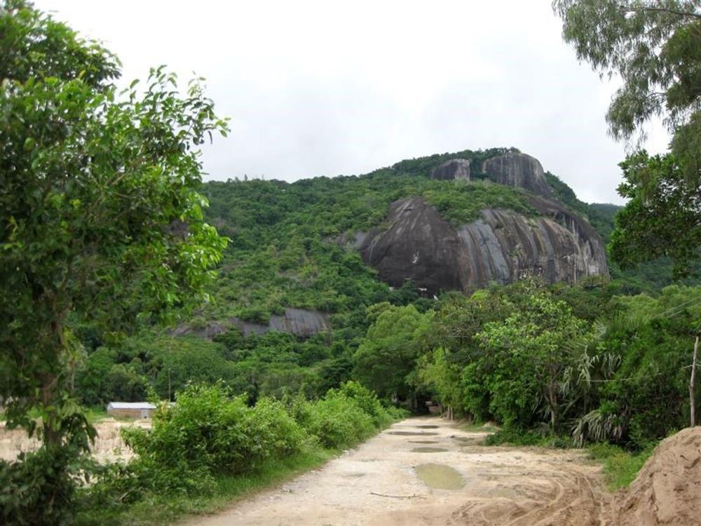 ngũ hồ sơn